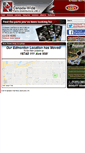 Mobile Screenshot of canadawideparts.com